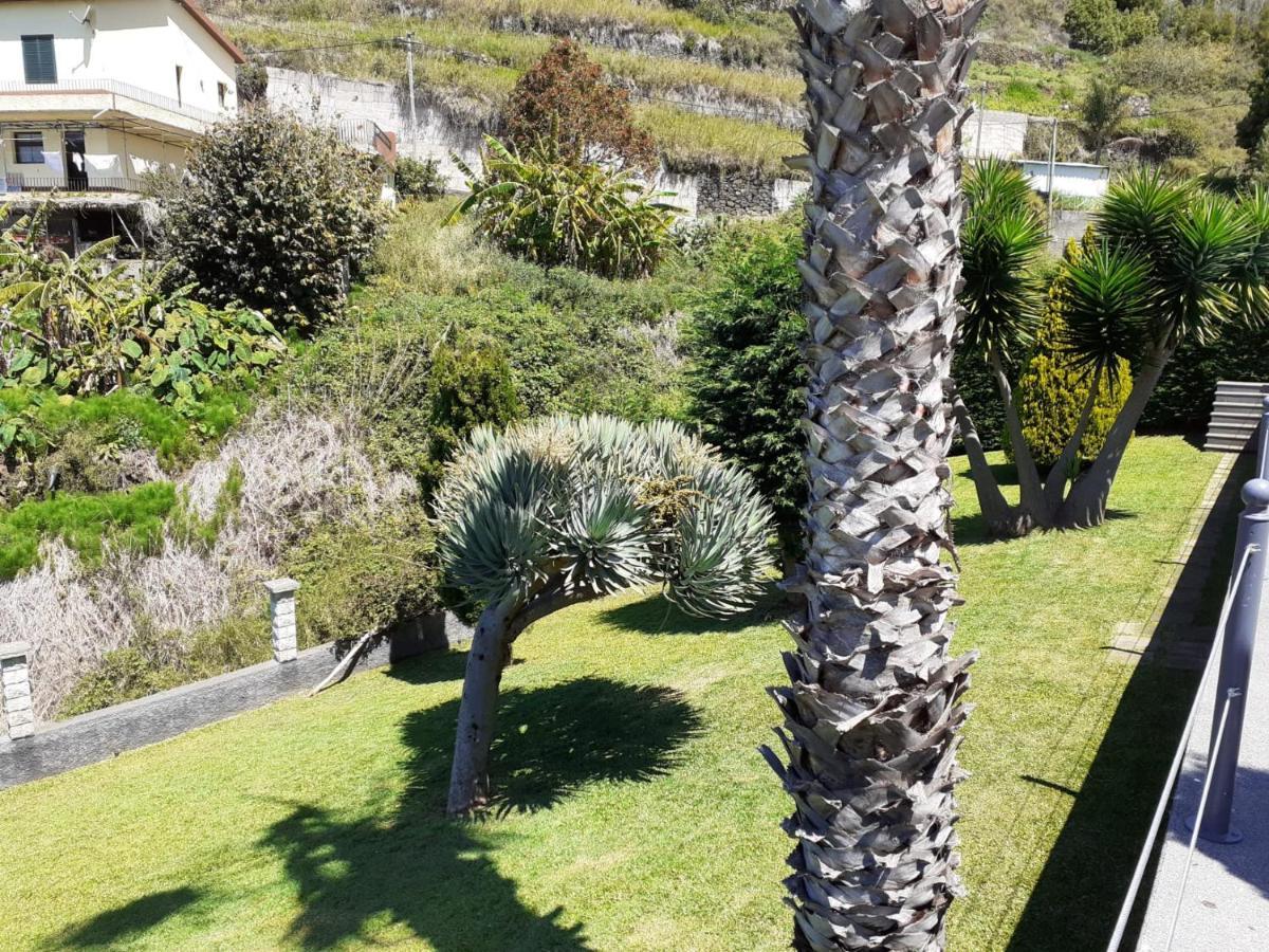 Quinta Do Brasil Hotell Ribeira do Raposo Eksteriør bilde